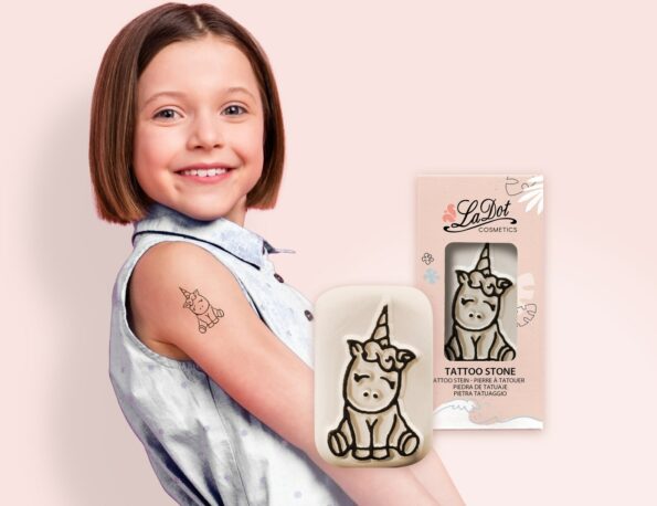 Les Tendances de Tatouages Éphémères