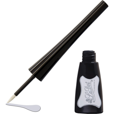 Stylo pour tatouage éphémères 'LA DOT' Liner Blanc