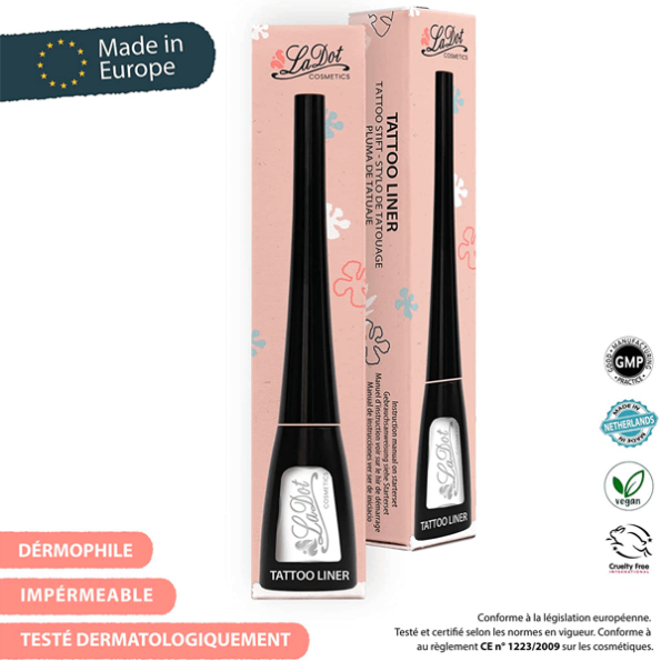 Liner_blanc pkg