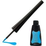 Stylo pour tatouage éphémères 'LA DOT' Liner Bleu