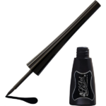Stylo pour tatouage éphémères 'LA DOT' Liner Noir