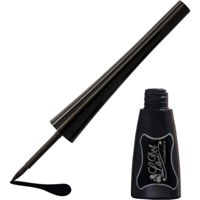 Stylo pour tatouage éphémères 'LA DOT' Liner Noir
