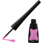 Stylo pour tatouage éphémères 'LA DOT' Liner Rose