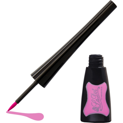 Stylo pour tatouage éphémères 'LA DOT' Liner Rose