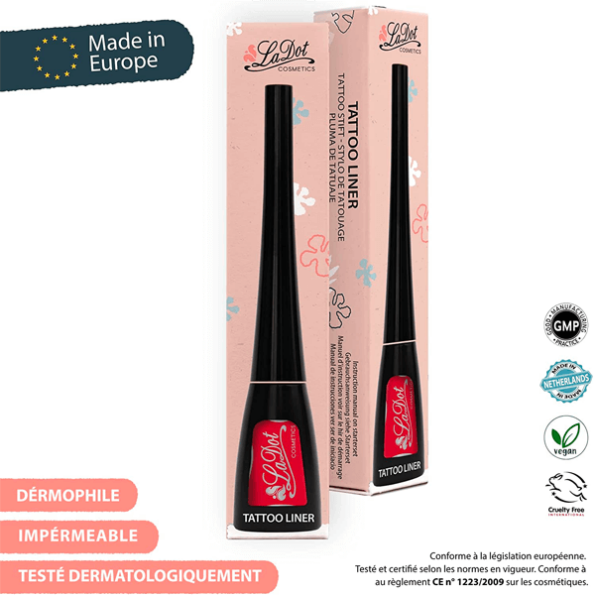 Liner_rouge pkg