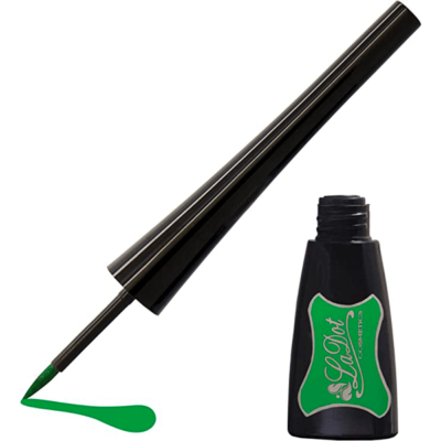 Stylo pour tatouage éphémères 'LA DOT' Liner Vert