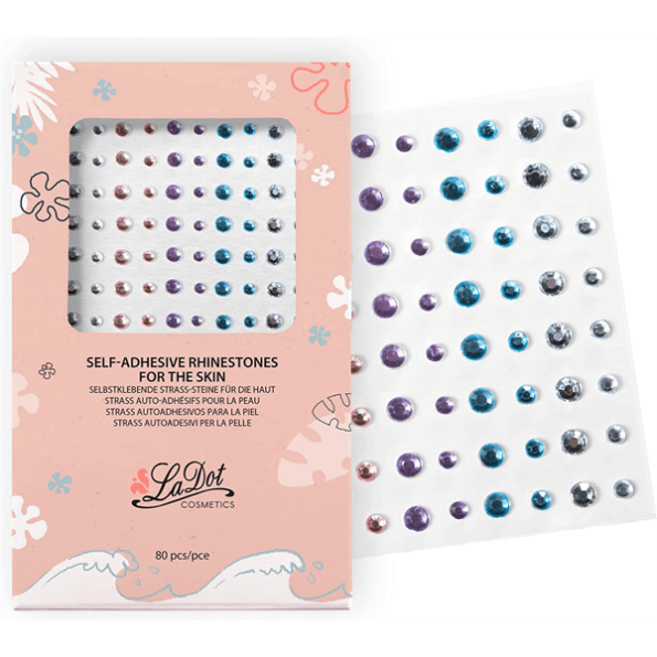 Strass autocollant