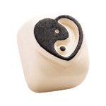 Cœur Yin Yang