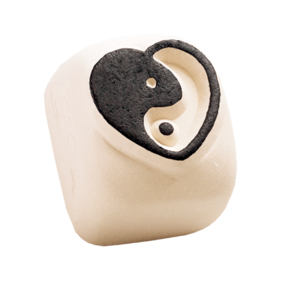 Cœur Yin Yang